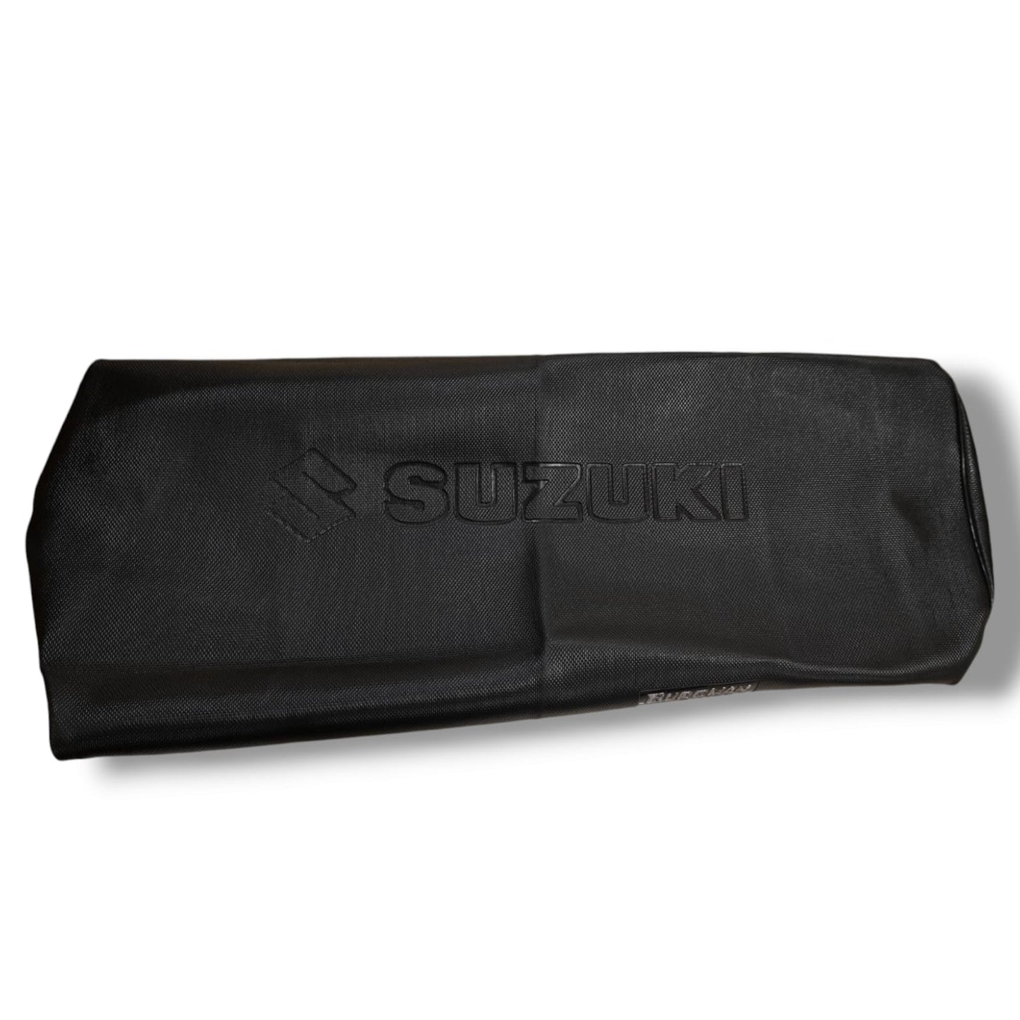 Premium Seatcover Burgman Black Bijjan Accessories