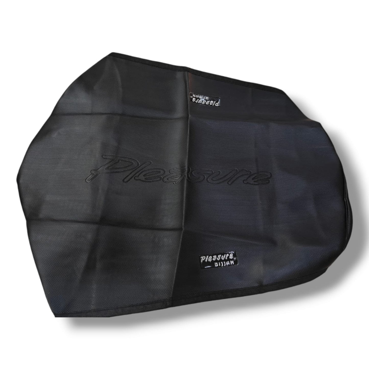 Premium Seatcover Pleasure Black Bijjan Accessories