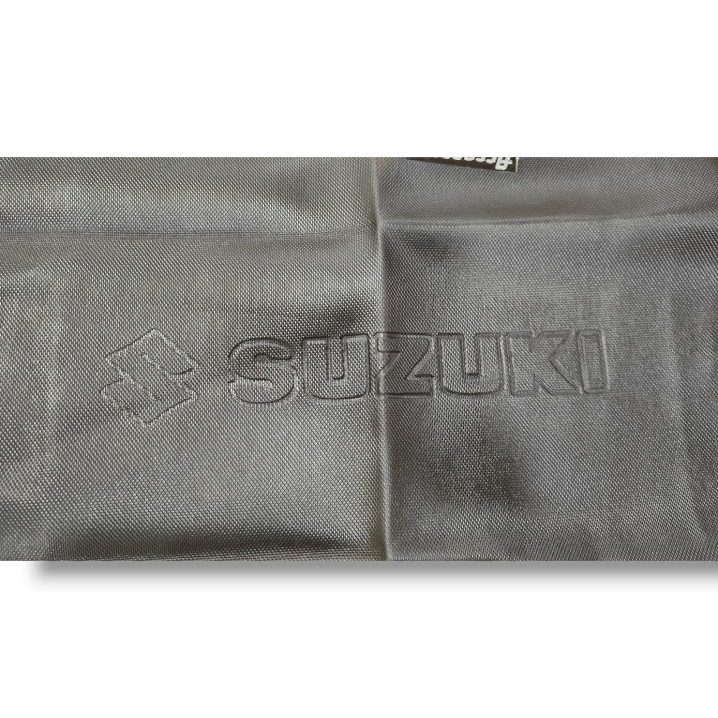 Premium Seatcover Suzuki Access 125 Black Bijjan Accessories