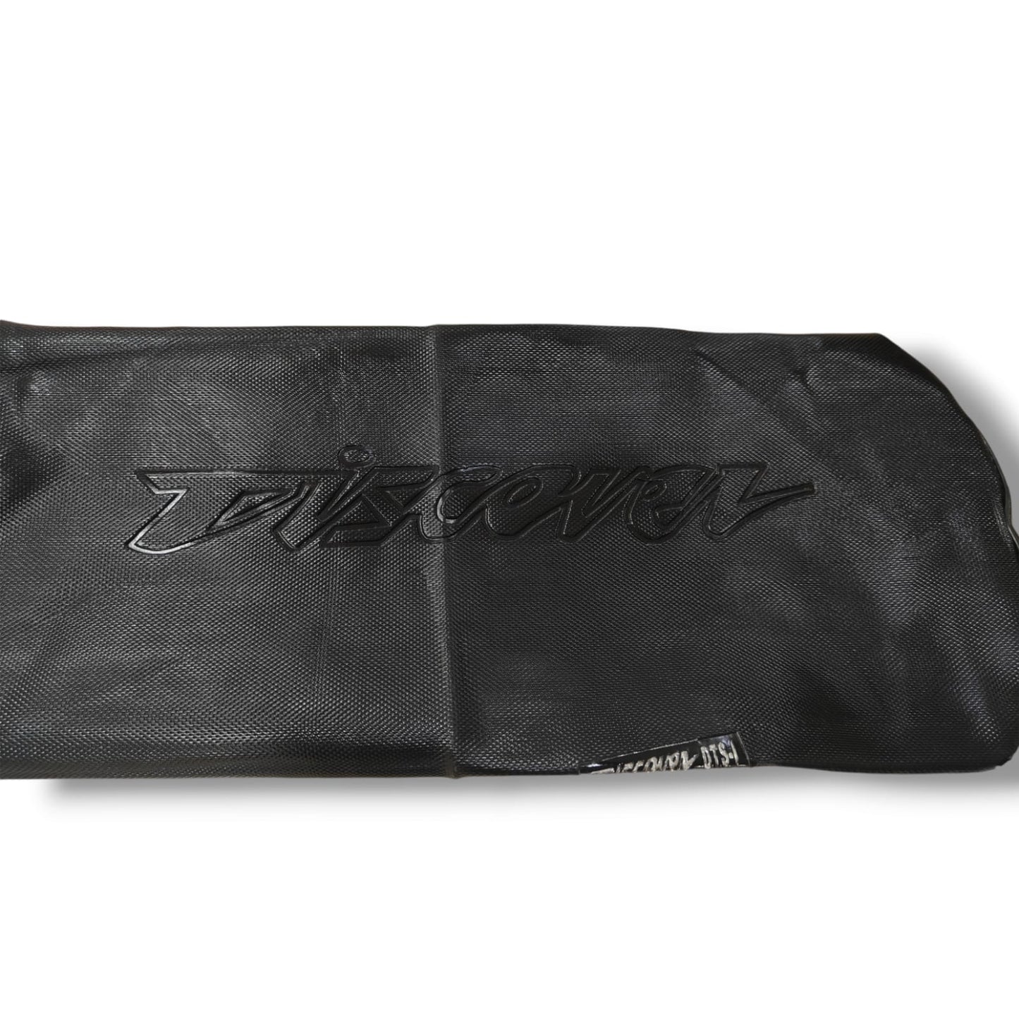 Premium Seatcover Discover New Model Black Bijjan Accessories