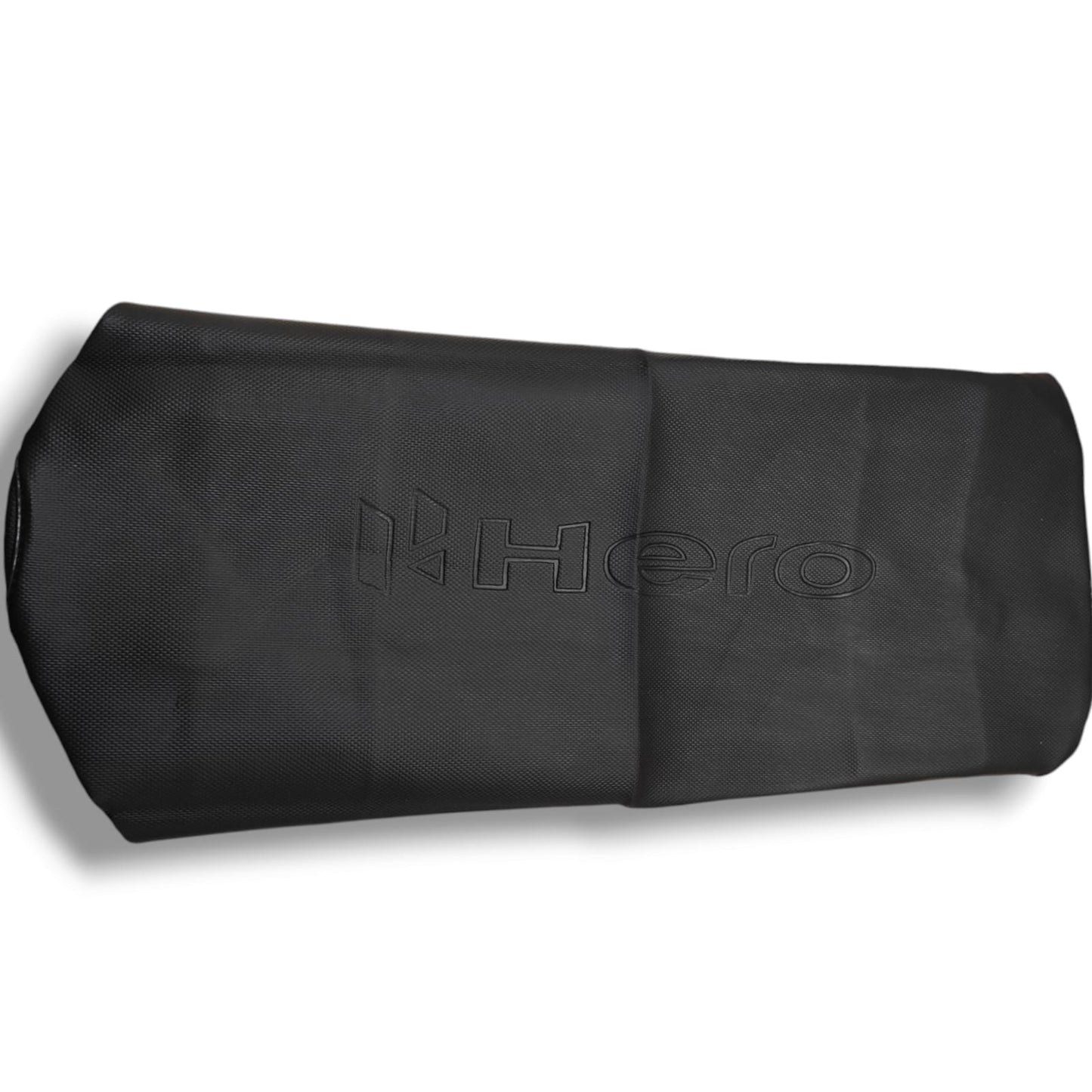 Premium Seatcover Maestro Edge Black Bijjan Accessories