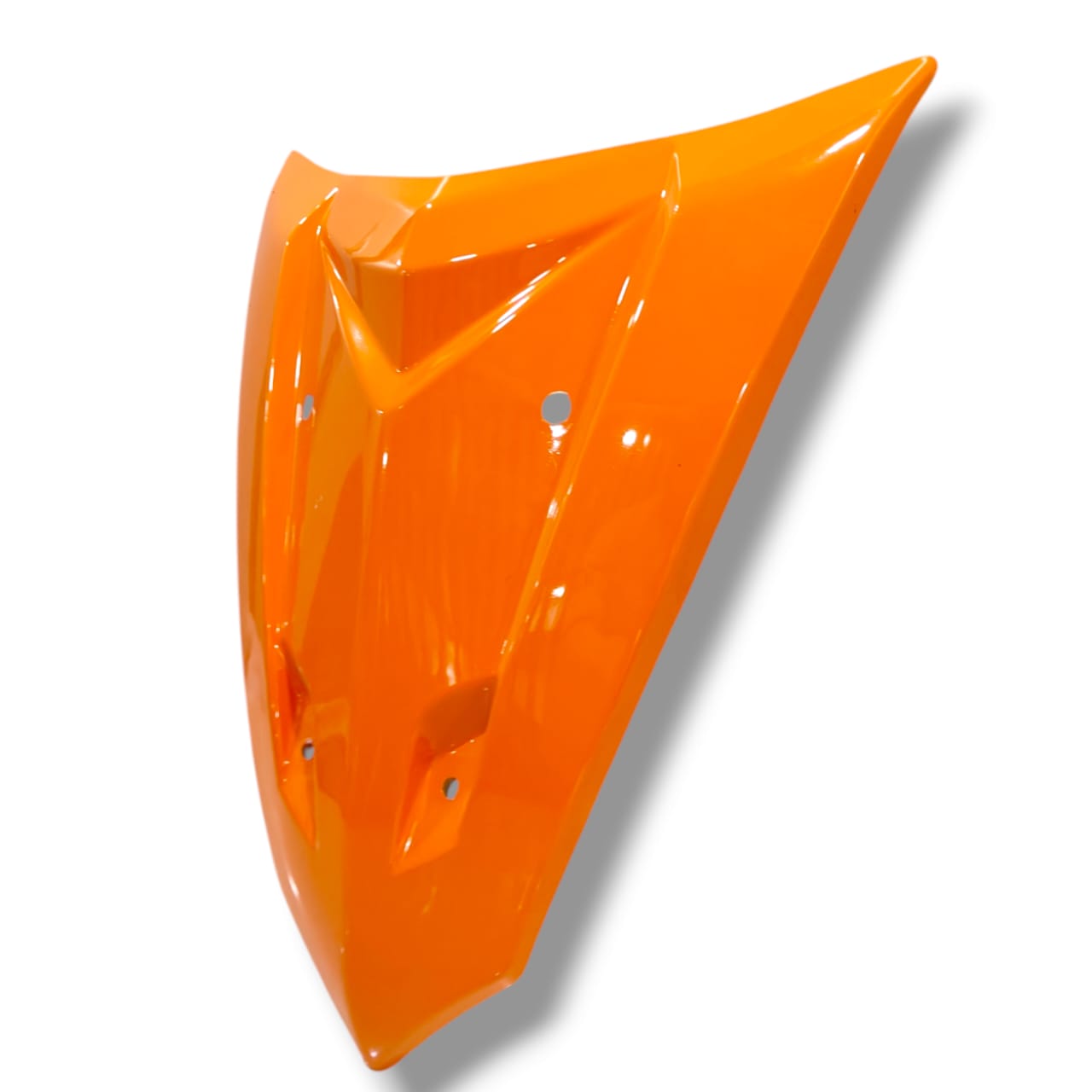 CENTRE FIT FOR DIO 110cc BS4 VIBRENT ORANGE BIJJAN ACCESSORIES