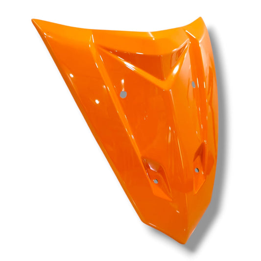 CENTRE FIT FOR DIO 110cc BS4 VIBRENT ORANGE BIJJAN ACCESSORIES