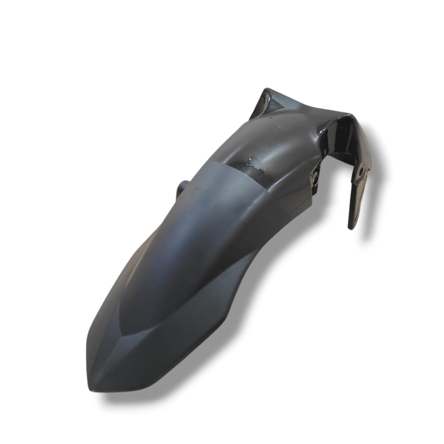 FRONT MUDGUARD FOR CB TWISTER BLACK BIJJAN ACCESSORIES