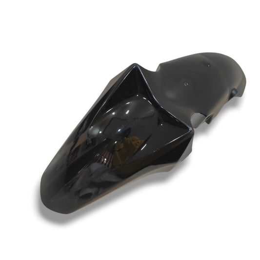 FRONT MUDGUARD FOR CB TWISTER BLACK BIJJAN ACCESSORIES