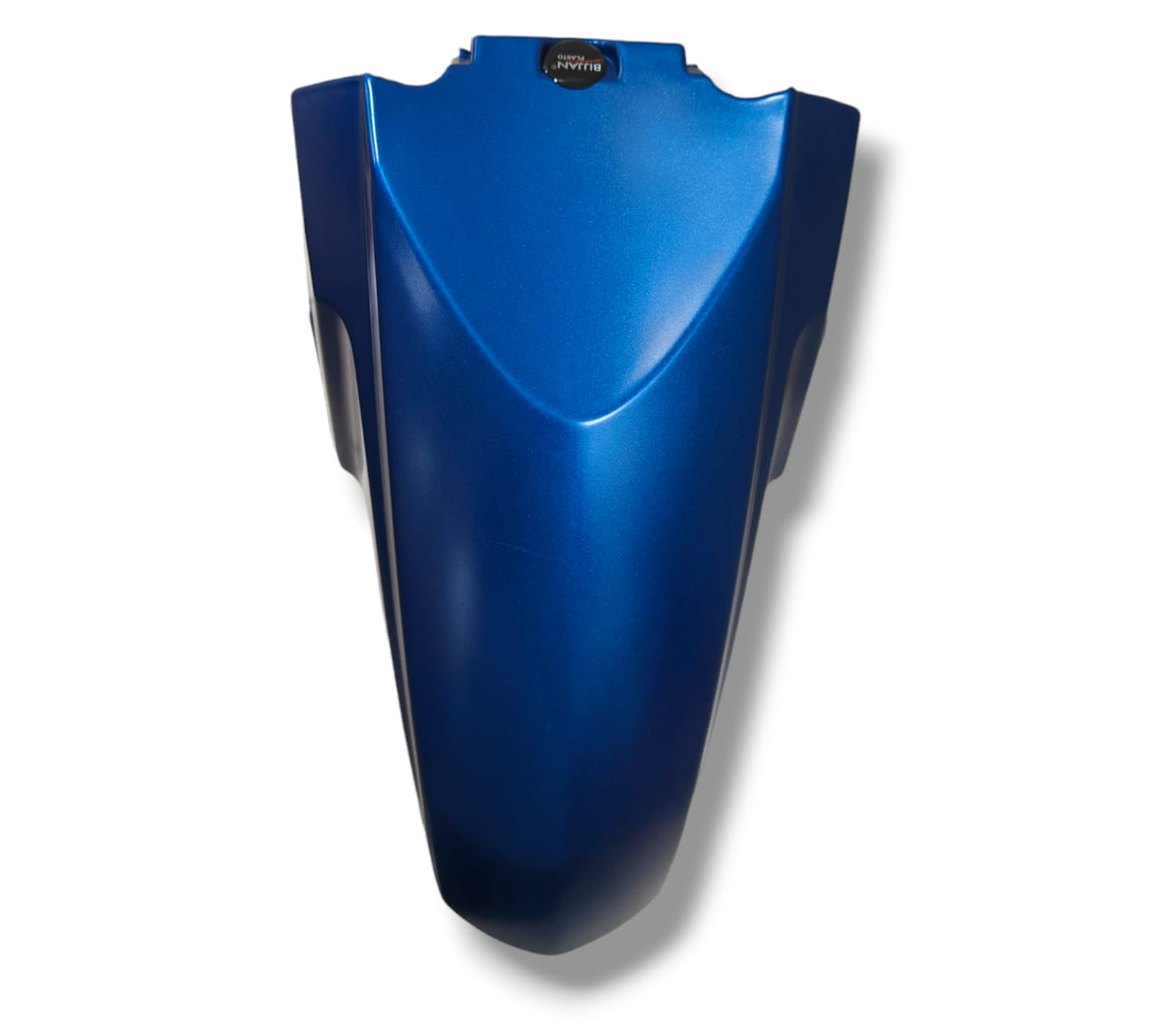 FRONT MUDGUARD FOR GRAZIA 125CC MAT MARVEL BLUE METALLIC BIJJAN ACCESSORIES