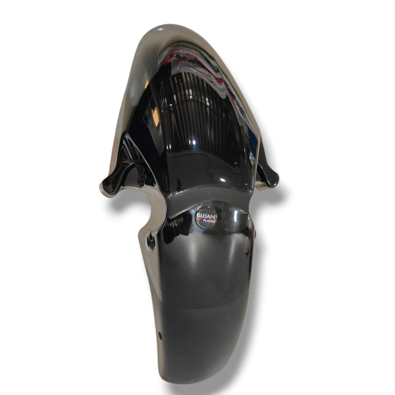 FRONT MUDGUARD FOR HONDA CBF STUNNER BLACK BIJJAN ACCESSORIES