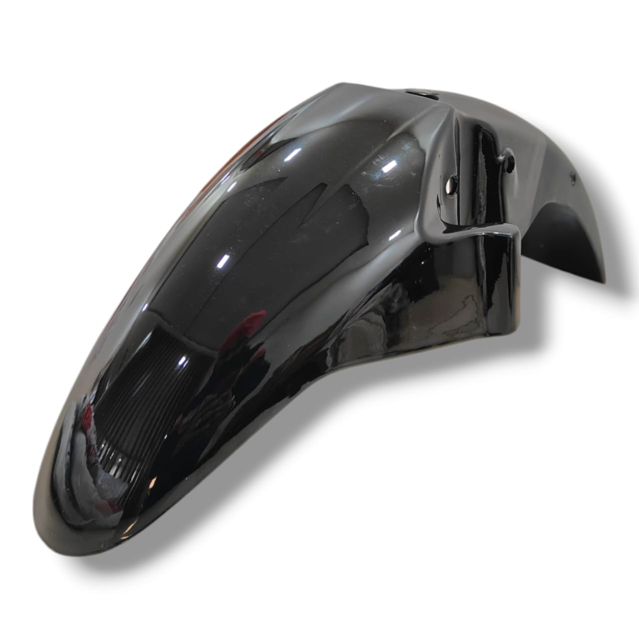 FRONT MUDGUARD FOR HONDA CBF STUNNER BLACK BIJJAN ACCESSORIES