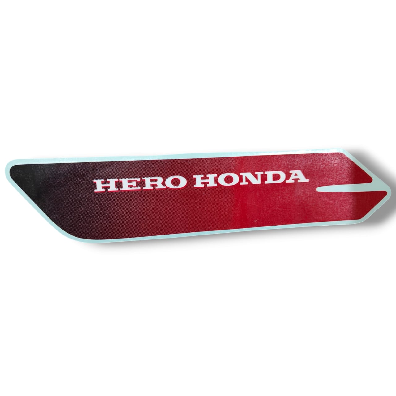 FULL BODY STICKER SET FOR HONDA ACHIEVER BIJJAN ACCESSORIES