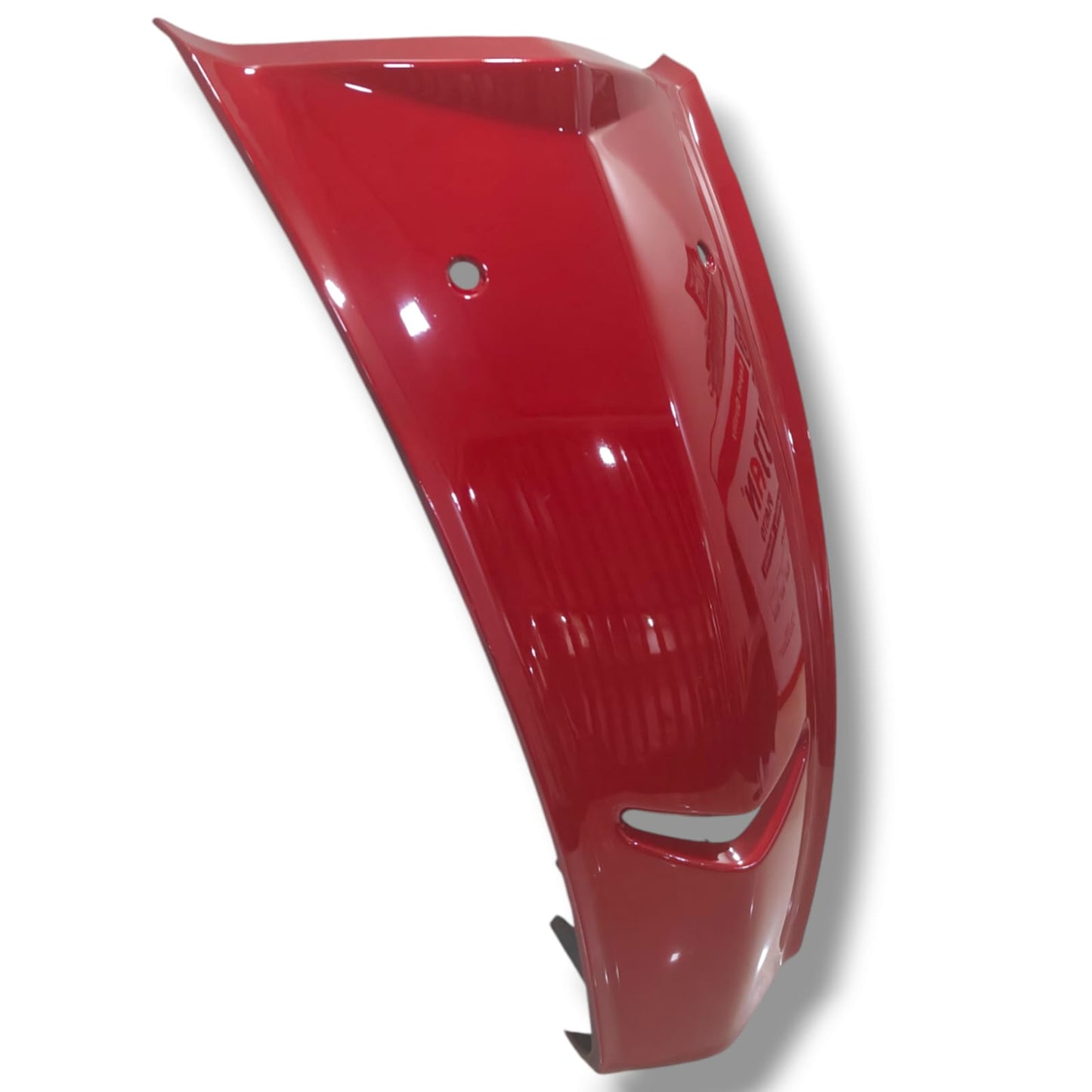 Front Nose Maestro Blazing Red Bijjan Accessories