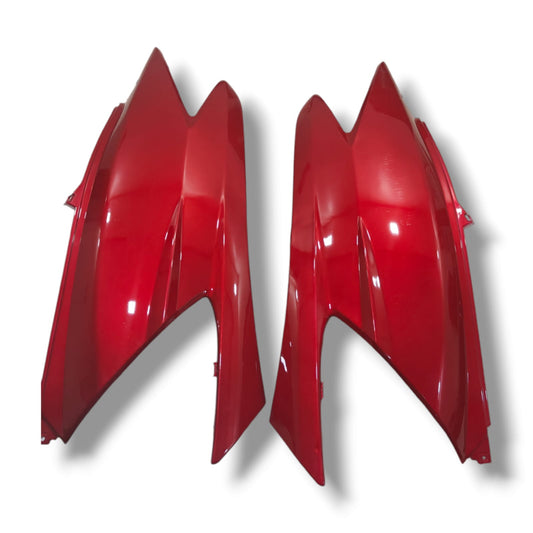 SIDE PANEL MAESTRO BLAZING RED BIJJAN ACCESSORIES